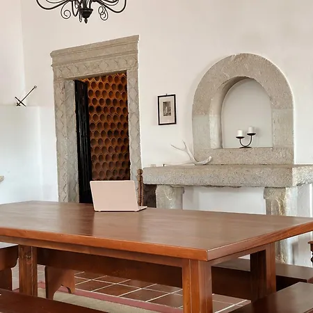 The Blanco Ericeira Penzion São Pedro da Cadeira