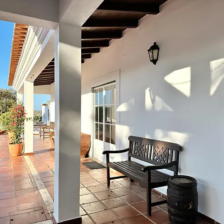 The Blanco Ericeira Guest house