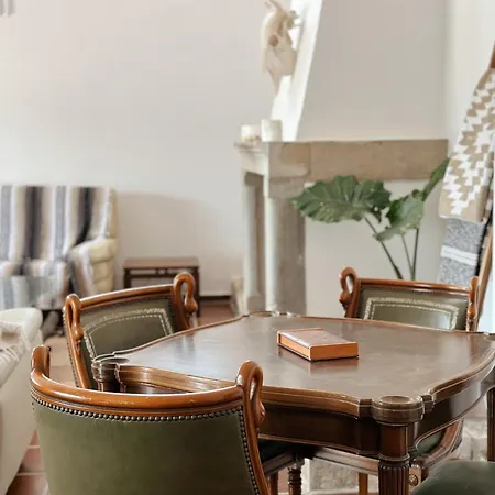 Guest house The Blanco Ericeira *