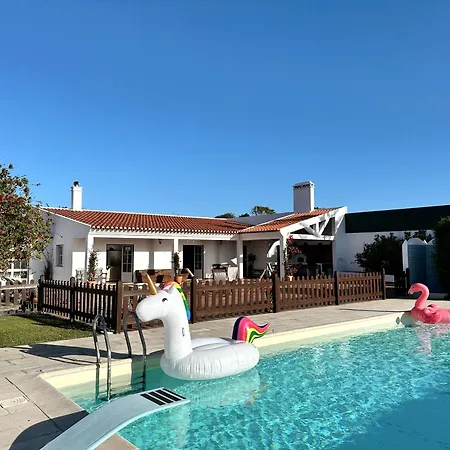 The Blanco Ericeira 4* São Pedro da Cadeira