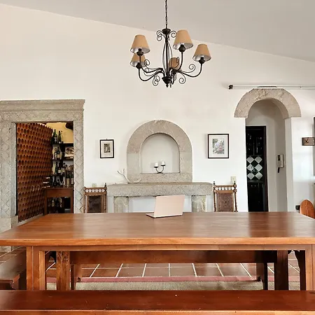The Blanco Ericeira Guest house *