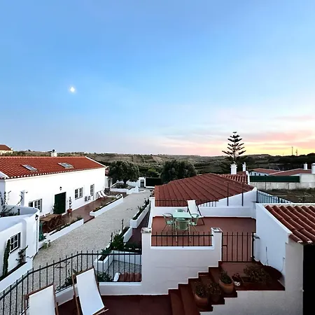 Penzion The Blanco Ericeira 4*