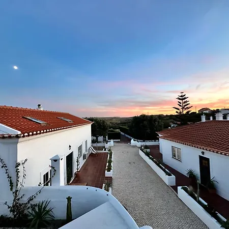 Guest house The Blanco Ericeira