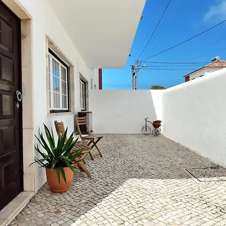 The Blanco Ericeira 4* São Pedro da Cadeira