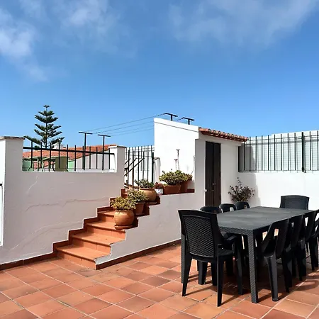 Guest house The Blanco Ericeira Sao Pedro da Cadeira