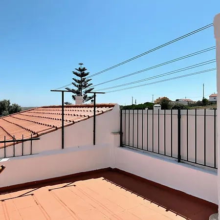 Guest house The Blanco Ericeira