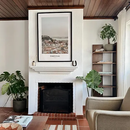 The Blanco Ericeira Guest house *