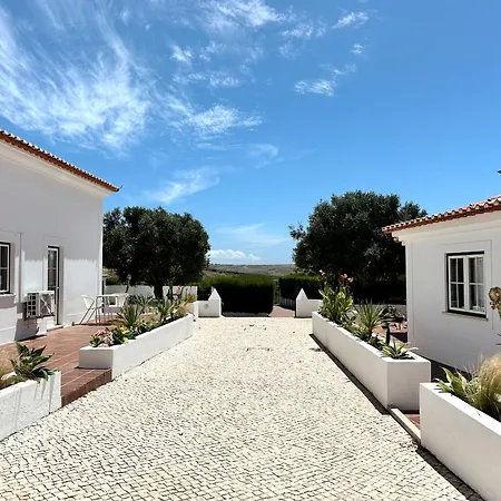 The Blanco Ericeira Penzion 4*