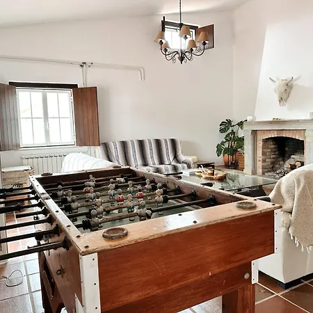 The Blanco Ericeira Guest house