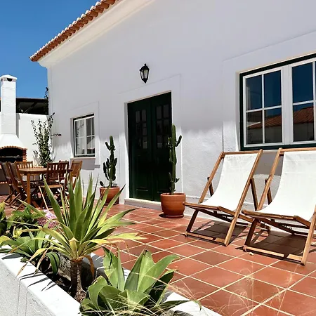 The Blanco Ericeira Guest house