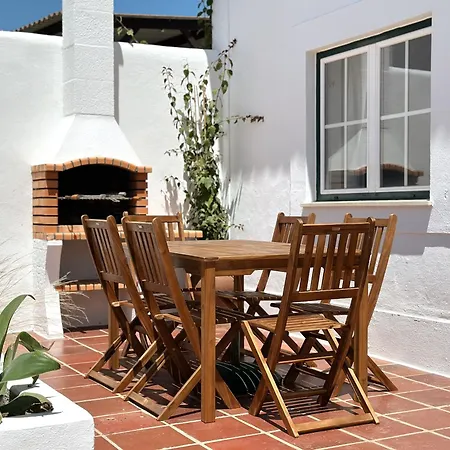 The Blanco Ericeira Penzion 4*