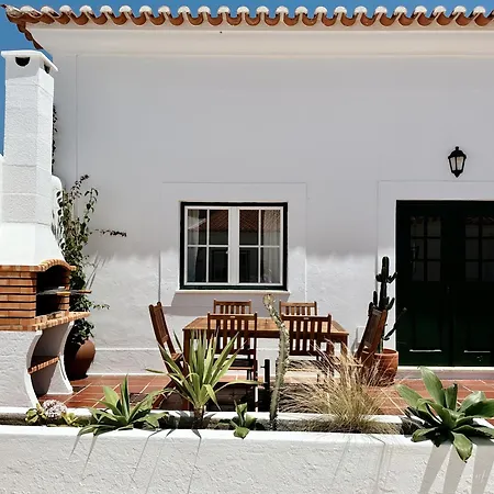 The Blanco Ericeira