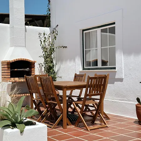 Penzion The Blanco Ericeira 4*
