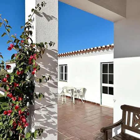 The Blanco Ericeira Guest house Sao Pedro da Cadeira
