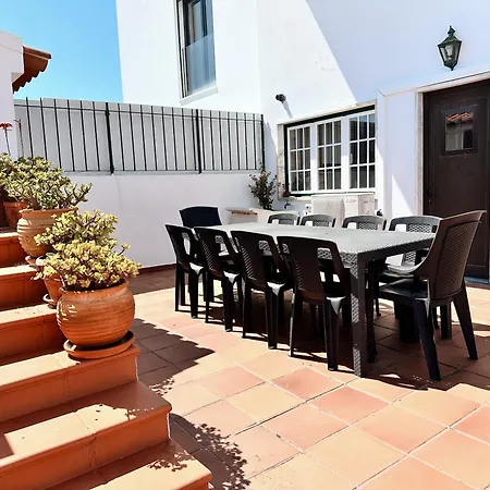 Guest house The Blanco Ericeira Sao Pedro da Cadeira