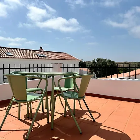 Guest house The Blanco Ericeira
