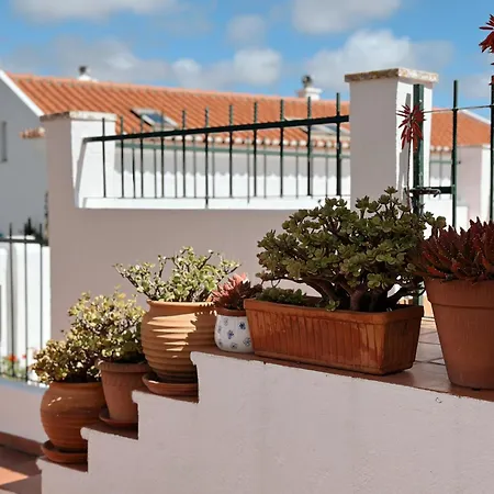 Guest house The Blanco Ericeira