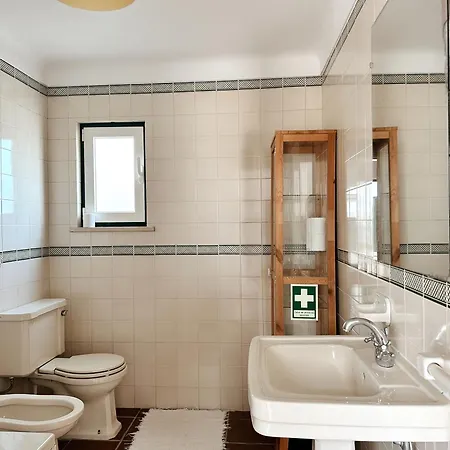 The Blanco Ericeira Penzion 4*