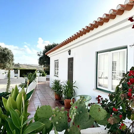 Guest house The Blanco Ericeira Sao Pedro da Cadeira