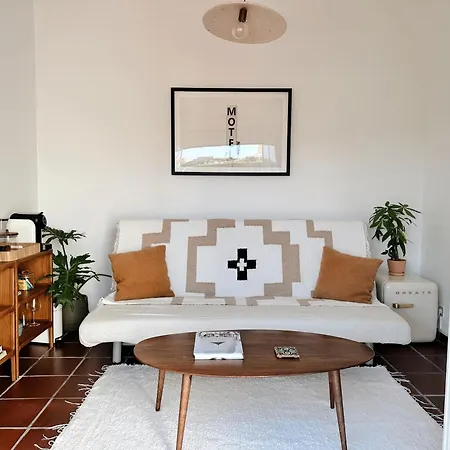 Guest house The Blanco Ericeira *