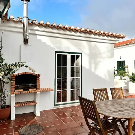 Guest house The Blanco Ericeira Sao Pedro da Cadeira