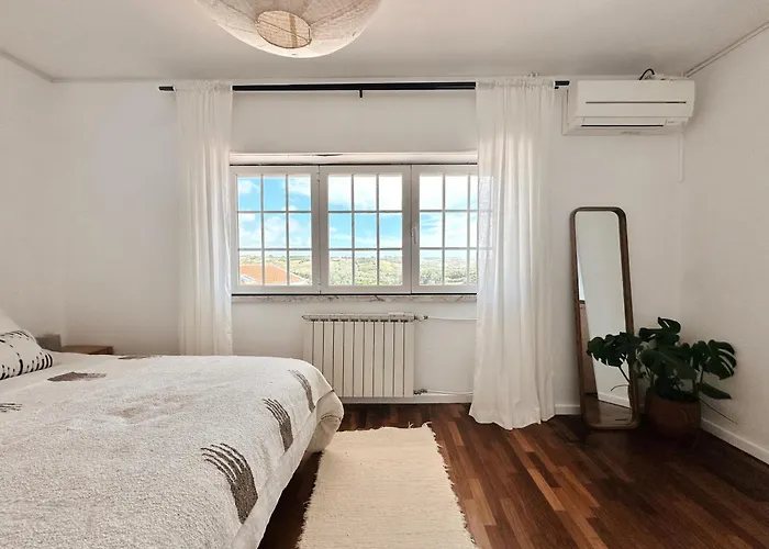 Gasthof The Blanco Ericeira 4*