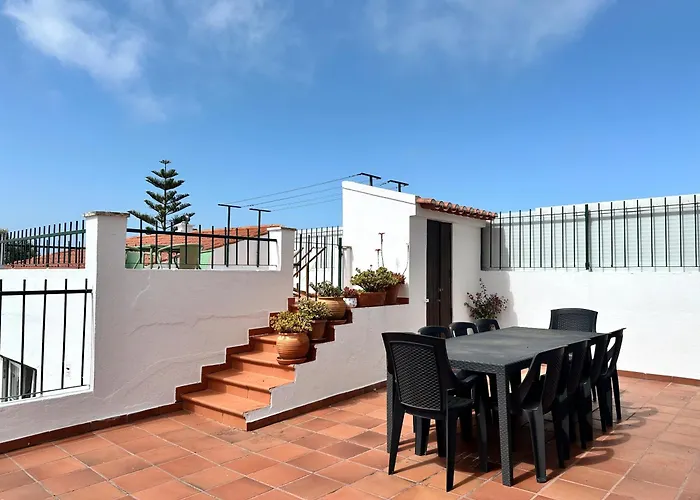 Gasthof The Blanco Ericeira São Pedro da Cadeira
