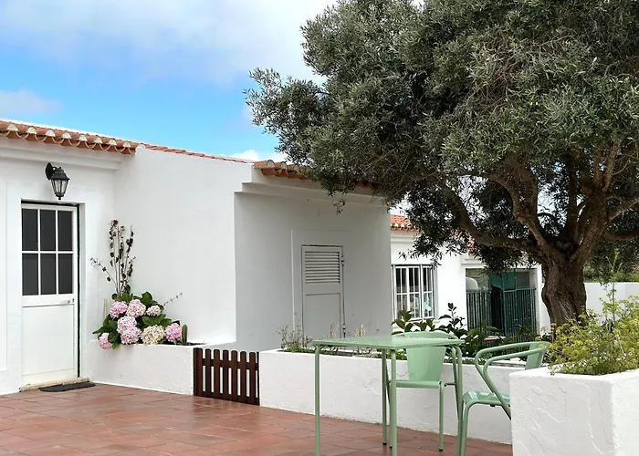 The Blanco Ericeira Gasthof 4*