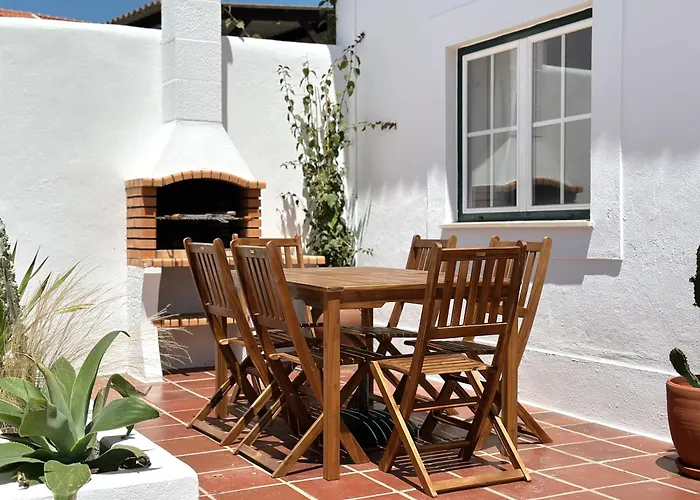 The Blanco Ericeira Gasthof 4*