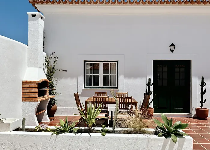 The Blanco Ericeira