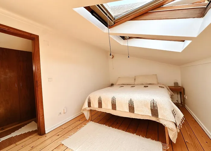 The Blanco Ericeira