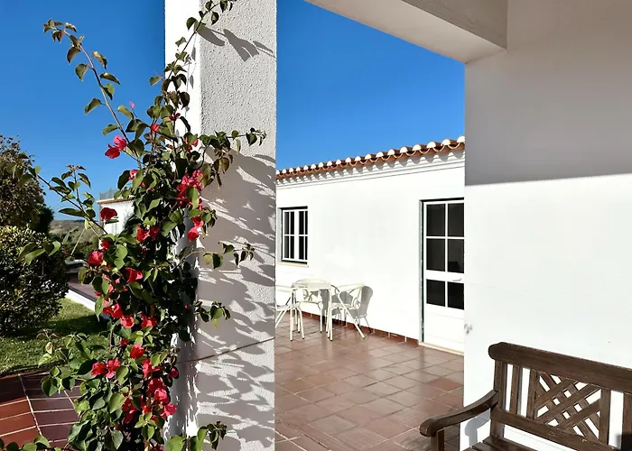 The Blanco Ericeira Gasthof São Pedro da Cadeira